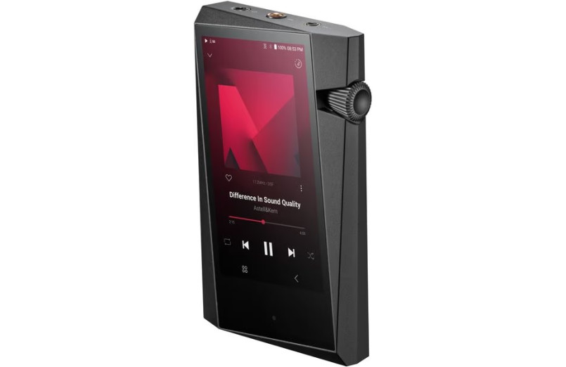 Astell&Kern SR35