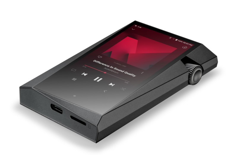 Astell&Kern SR35