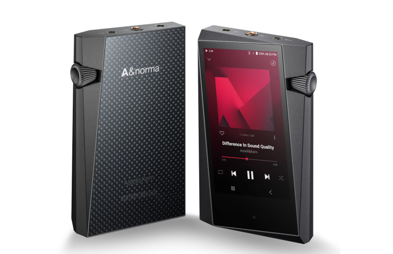 Astell&Kern SR35