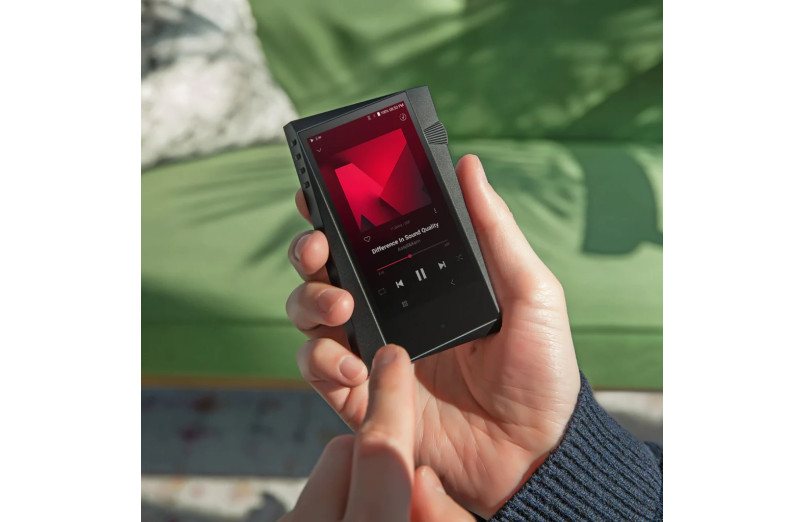 Astell&Kern SR35