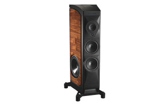 The Sonus Faber