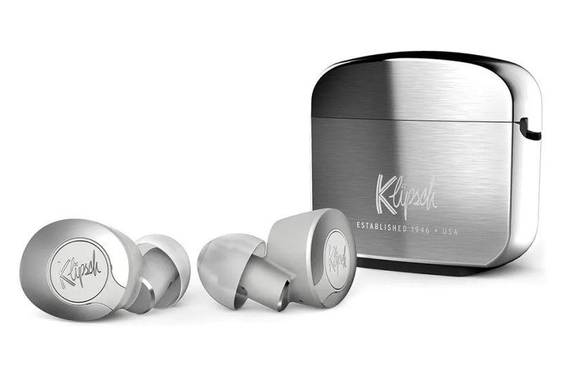 Klipsch T5 II True Wireless ANC