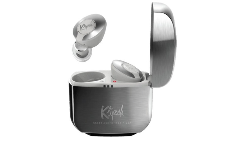 Klipsch T5 II True Wireless ANC