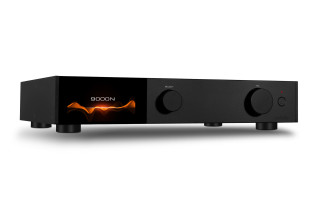 Audiolab 9000N Play