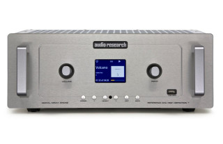 Audio research Ref DAC...