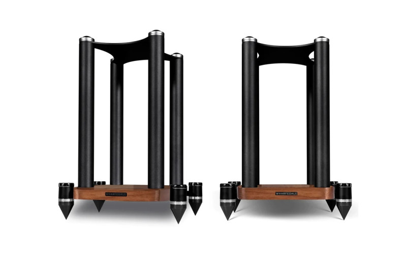 Wharfedale Elysian 1 Stands