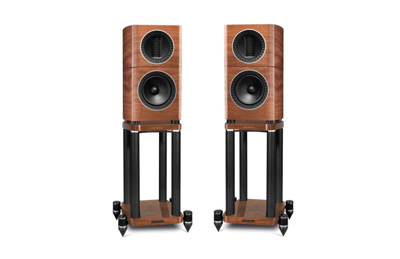 Wharfedale Elysian 1 Stands