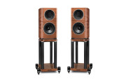 Wharfedale Elysian 1 + supports