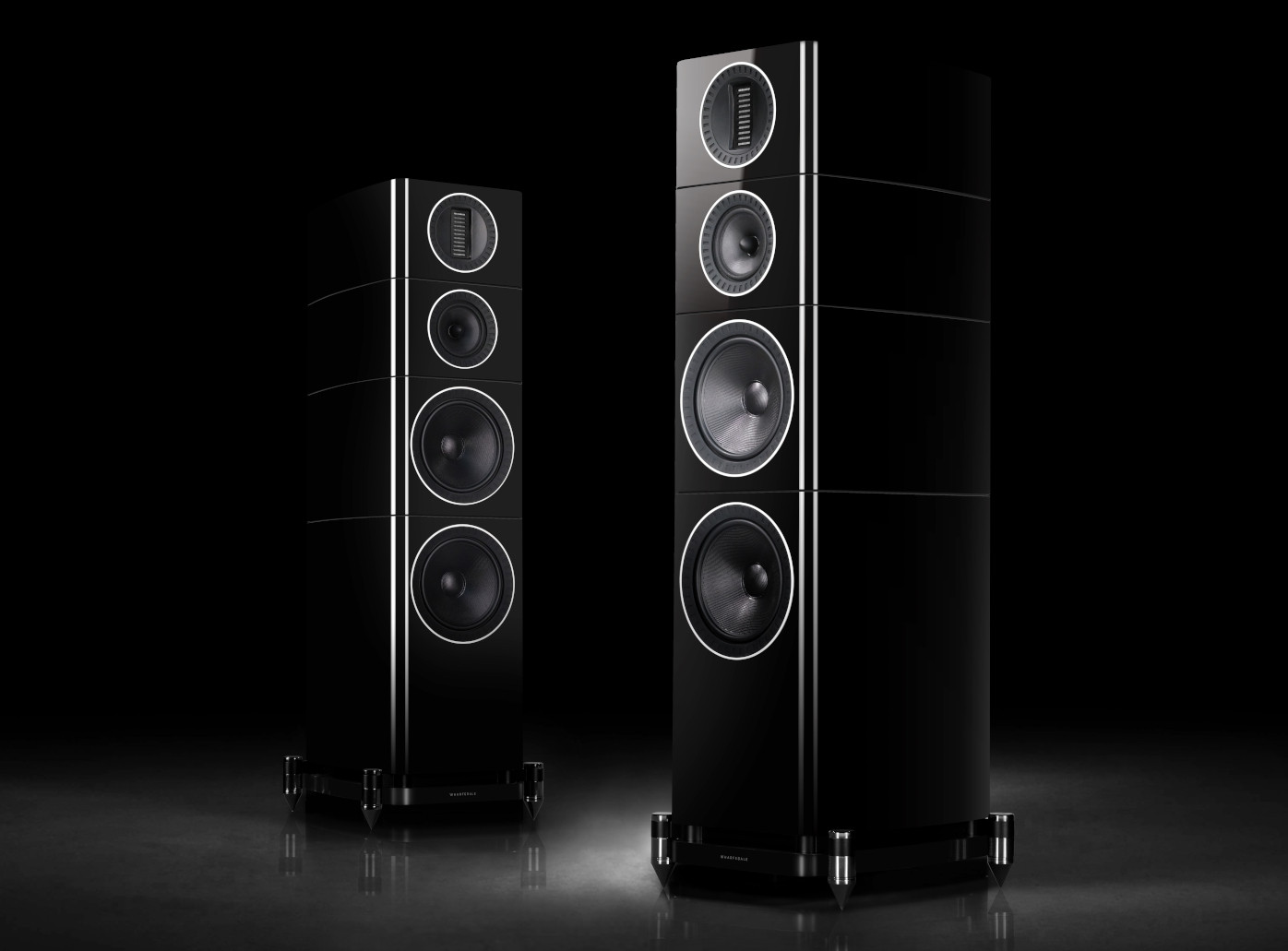 Wharfedale Elysian Concertoaudio Com