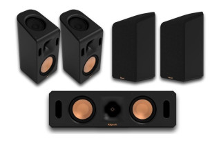 Klipsch Reference Theatre...