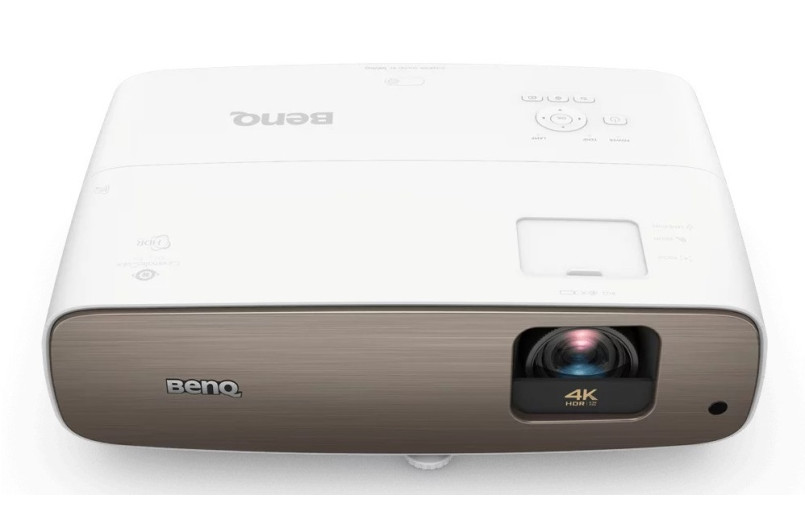 BenQ W2710i