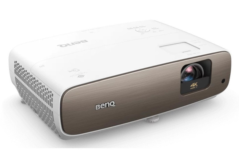 BenQ W2710i