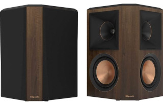 Klipsch RP-502S