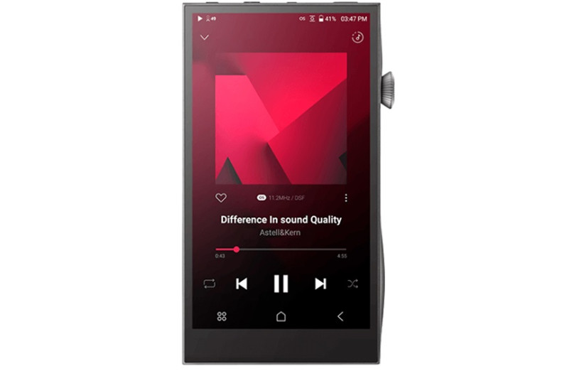 Astell & Kern SE300 Titán