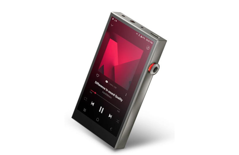 Astell & Kern SE300 Titán