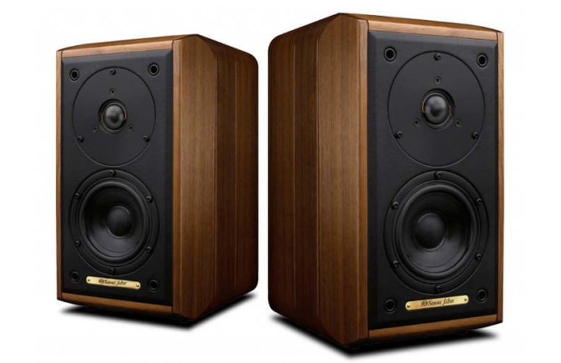 CAJAS SONUS FABER MINIMA VINTAGE