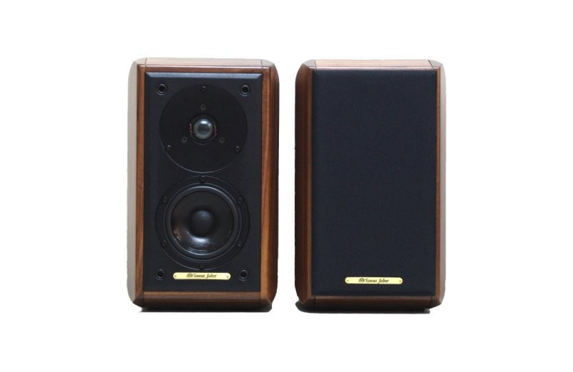 CAJAS SONUS FABER MINIMA VINTAGE