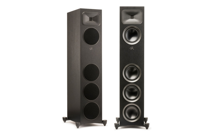 Martin Logan Motion F1