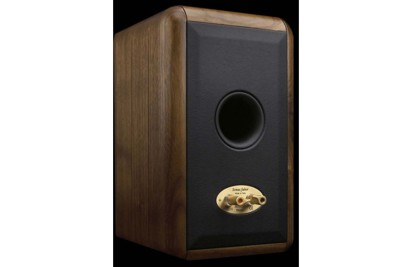 CAJAS SONUS FABER MINIMA VINTAGE