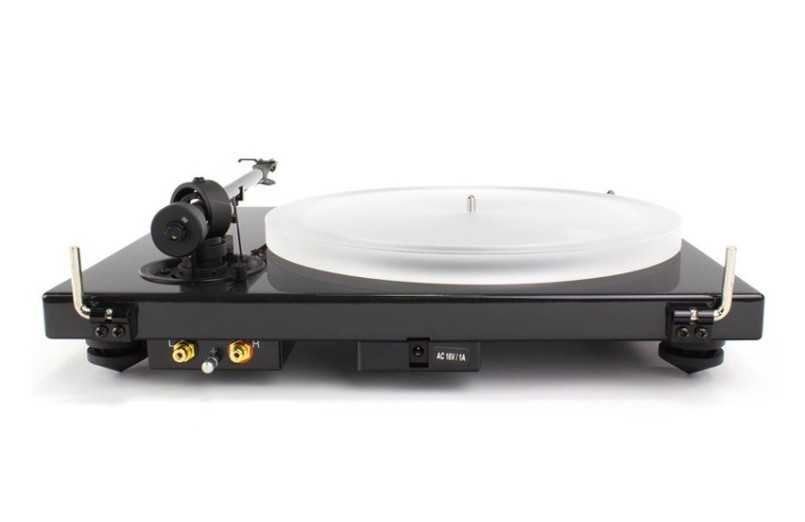 TOCADISCOS PRO-JECT 1XPRESSION III...