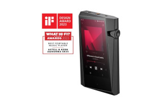 Astell&Kern SR35