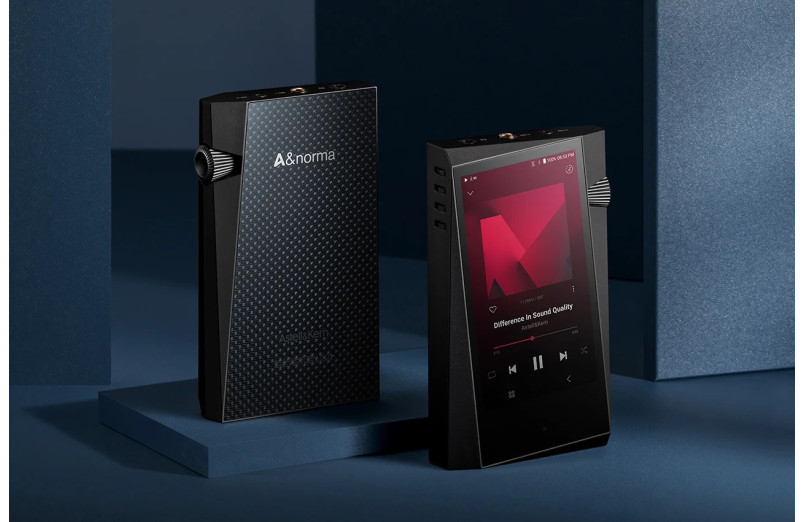 Astell&Kern SR35