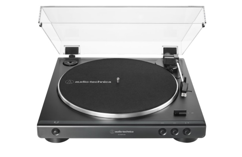 AUDIO TECHNICA AT-LP60XUSB