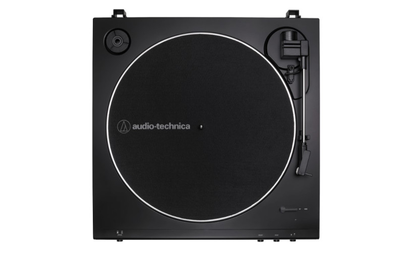 AUDIO TECHNICA AT-LP60XUSB