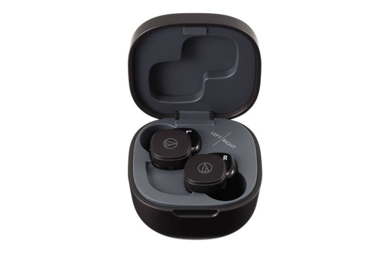 Audio Technica ATH-SQ1TW