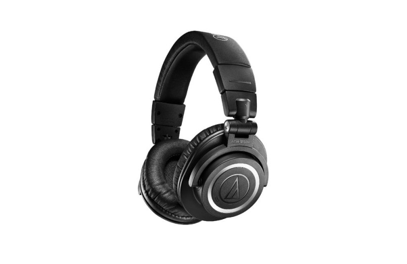 Audio Technica ATH-M50xBT2