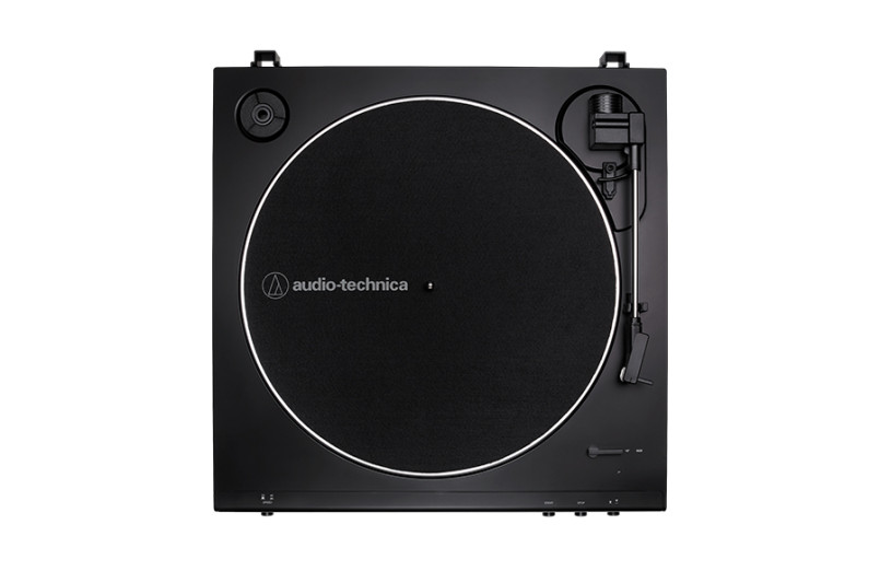 Audio Technica AT-LP60X