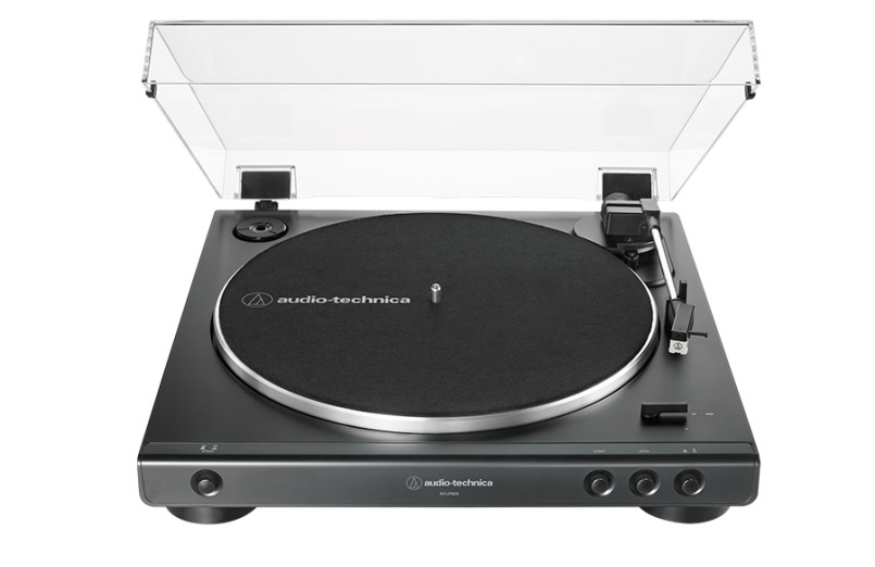 Audio Technica AT-LP60X