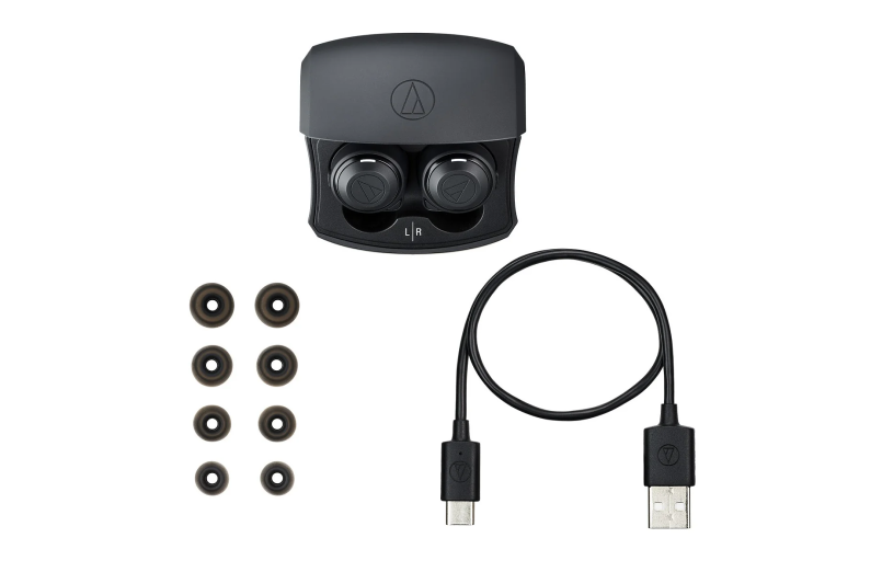 Audio Technica ATH-CKS50TW