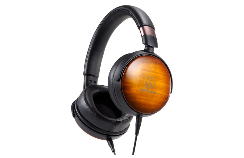 Audio Technica ATH-WP900