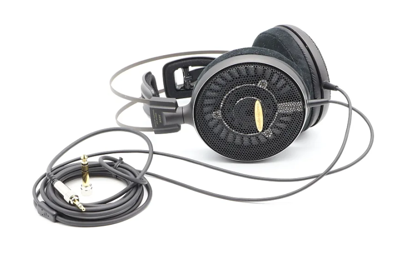 Audio Technica ATH-AD2000X