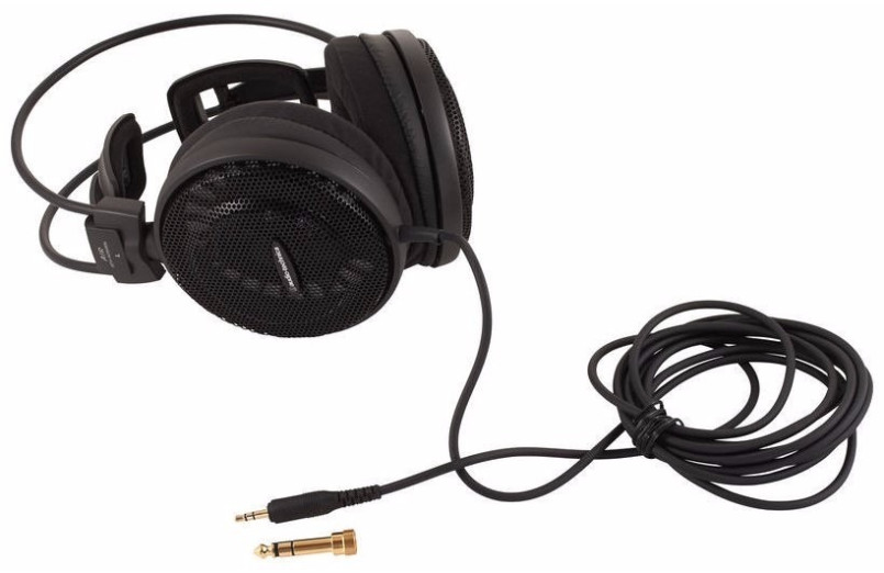 Audio Technica ATH-AD900X