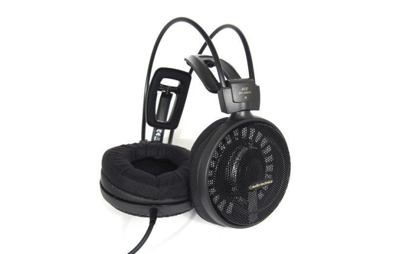 Audio Technica ATH-AD900X