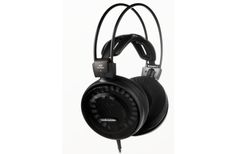 Audio Technica ATH-AD500X