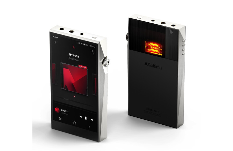 Astell & Kern SP3000T