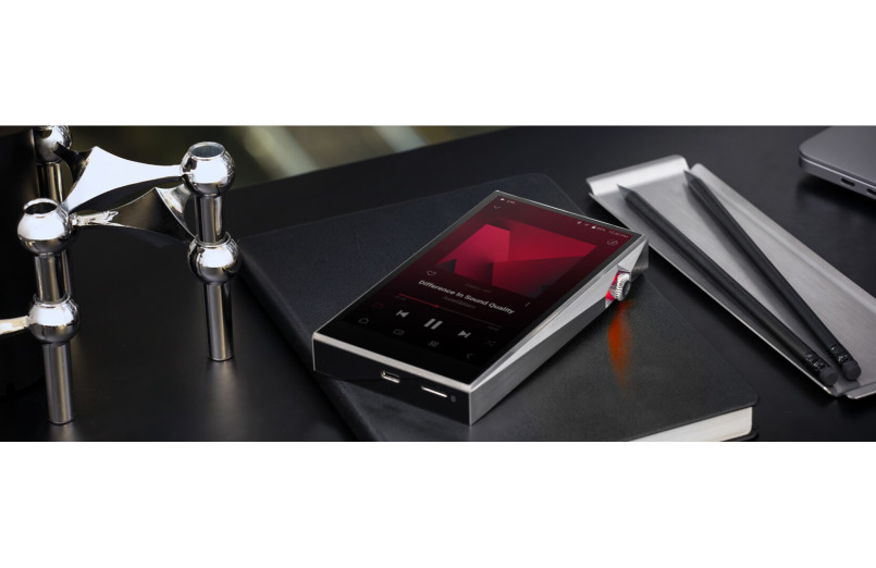 Astell & Kern SP-3000 T