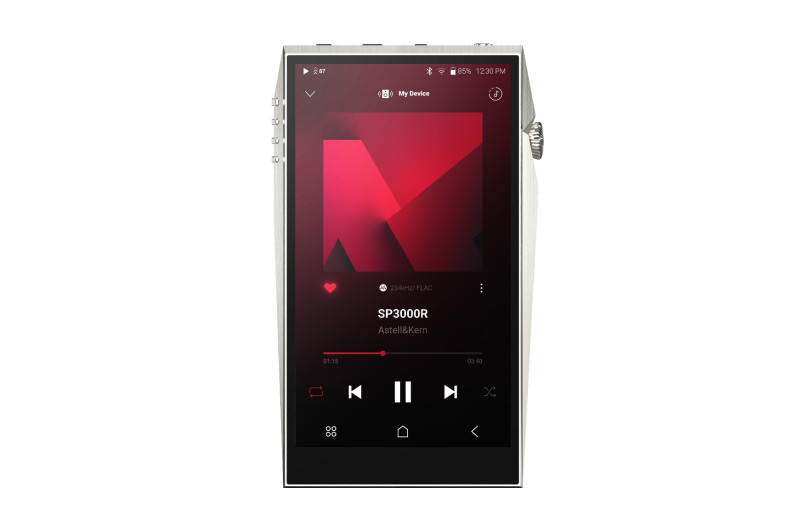 Astell & Kern SP-3000 T