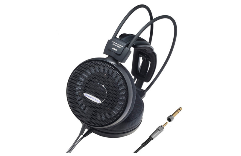 Audio Technica ATH-AD700X