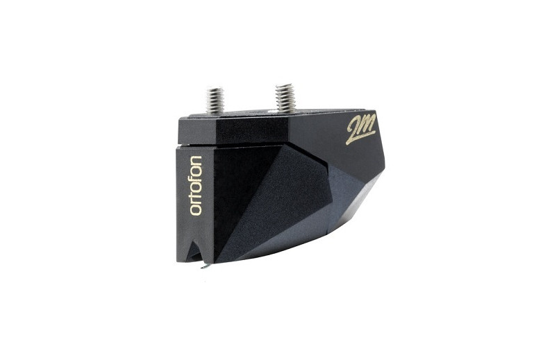 Ortofon 2M Black