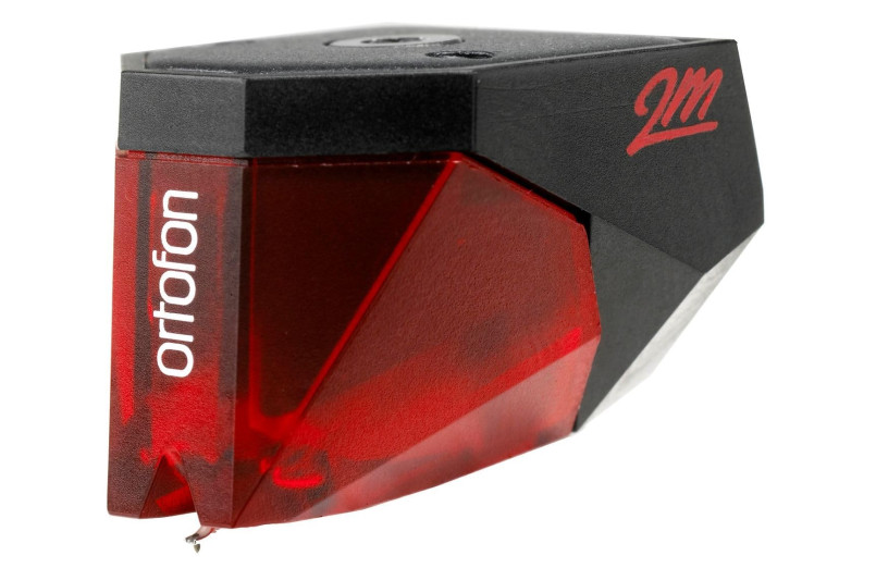 Ortofon 2M Red