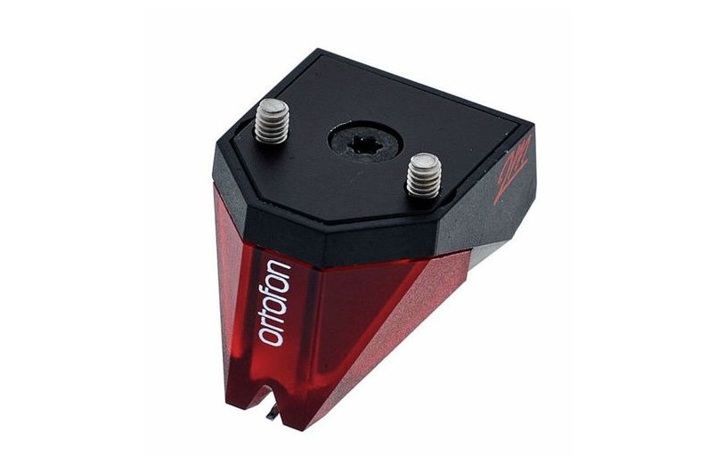 Ortofon 2M Red