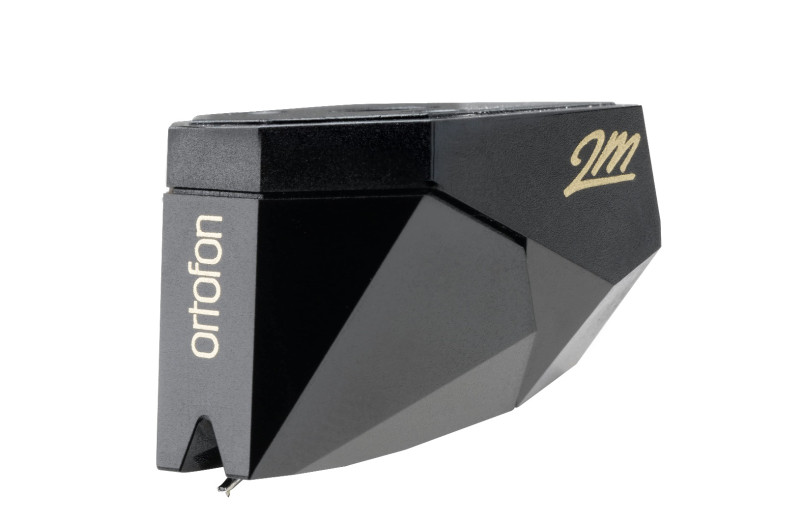 Ortofon 2M Black