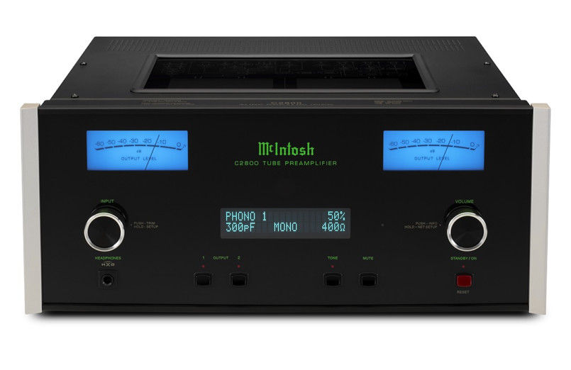 McIntosh C2800