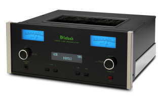 McIntosh C2800