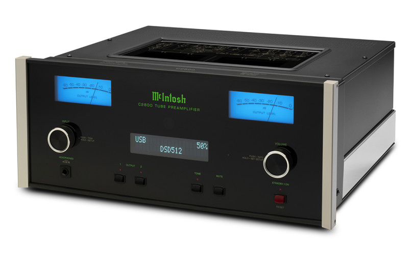 McIntosh C2800