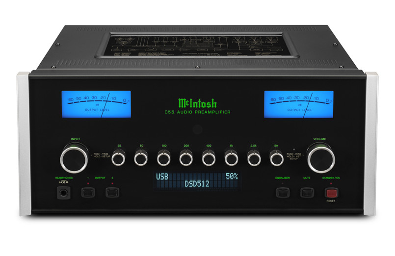 McIntosh C55